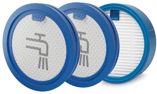 Picture of FILTER KIT ESKW6 ELECTROLUX