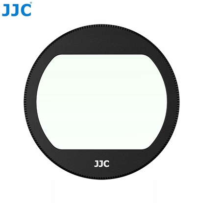 Attēls no Filtr Ochronny Uv Ultra Slim Anti Reflection 36x Jjc Do Panasonic Zs99 Tz99 / F-zs