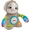 Picture of Fisher Price Linkimals Talking Sloth (Latvian)