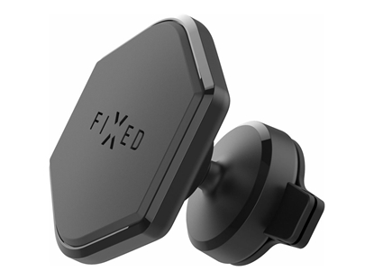 Изображение Fixed | Car Phone Holder | Icon Flex | Holder | Universal | Universal | Black