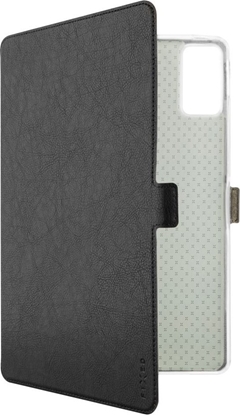 Picture of Fixed | Topic Tab Stand Case | 11 " | Book-style case | Xiaomi Redmi Pad SE | Black