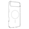 Picture of Fixed Back cover | Apple | iPhone Air | TPU/PC | Transparent | MagSafe