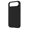 Picture of Fixed MagFlow | Back cover | Apple | iPhone Air | Liquid silicon | Black