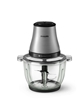 Picture of FOOD PROCESSOR CHOPPER/HR1503/00 PHILIPS