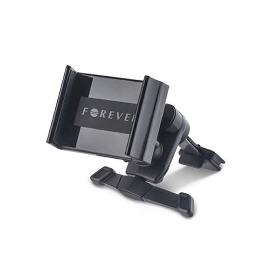 Изображение Forever AH-100 Universal Air Vent Holder for Any Devices with Width 60 - 95 mm