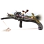 Picture of Forever AR Hunter GP-300 Remote Augmented Reality Blaster Gun Universal Bluetooth GamePad For Mobile Phones + Free Games (Andorid, iOS)