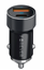 Attēls no Forever CC-06 USB-C / USB Car Charger + USB-C - USB-C Cable