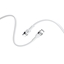 Attēls no Forever Flexible Cable USB-C / USB-C / 2m / 60W
