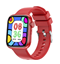 Picture of Forever IGo Watch 3 JW-500 Smartwatch Red