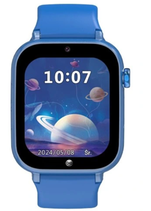 Attēls no Forever Kids Look Me! 3 KW-520 Kids Smart Watch
