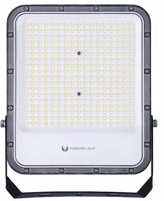 Attēls no Forever Light PROXIM+ Floodlight 200W / 4000K 30000lm / 230V / IP65 / Light / 150lm/W