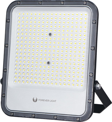 Attēls no Forever Light PROXIM+ LED Floodlight 200W / 6500K / 30000lm / 230V / IP65