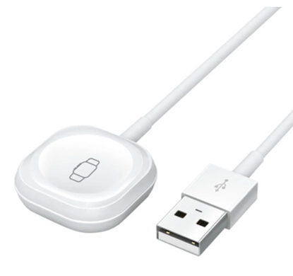 Attēls no Forever MASM-100 Wireless Charger for Smartwatch