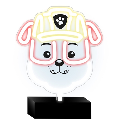Attēls no Forever Paw Patrol Neon Light