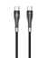 Picture of Forever Sleek Cable USB-C / USB-C 1,0 m / 60W