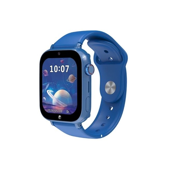 Picture of Forever Smartwatch GPS WiFi 4G Kids Look Me! 3 KW-520 Blue