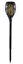 Picture of Forever Solar Flame Light Outdoor Light with solar battery