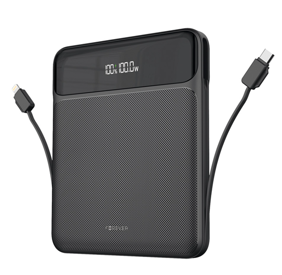 Picture of Forever TB200 100W Power Bank 20000mAh
