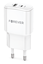 Picture of Forever TC-01-20AC Charger PD / QC / USB-C / 1USB / 20W