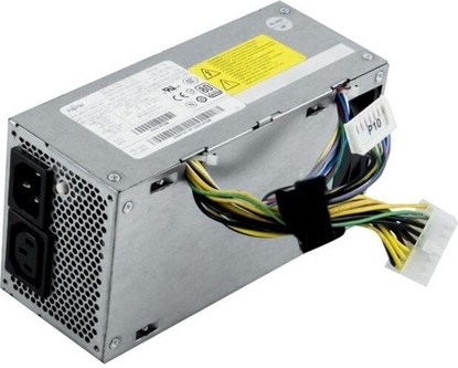 Изображение Fujitsu Modular PSU 500W titanium hp low noise bulk