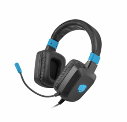 Attēls no Fury Raptor RGB Black