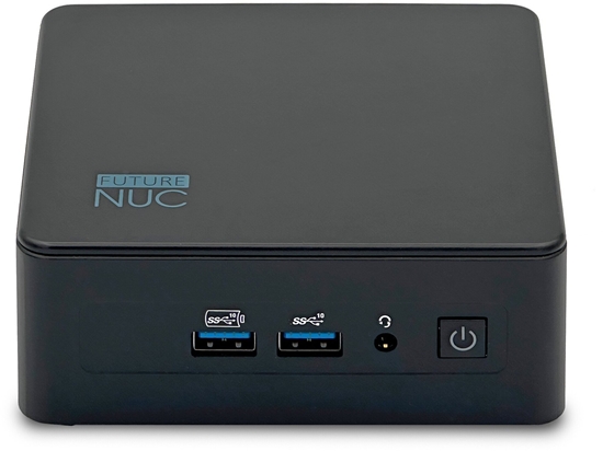 Picture of FUTURE NUC PRO 12. GEN