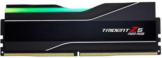 Picture of G.skill DDR5 32GB PC 5600 CL46 G.Skill (1x32GB) 32-GX1-TZ5NR