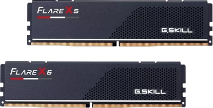 Изображение G.skill DDR5 32GB PC 6000 CL30 G.Skill KIT (2x16GB) 32-GH2-FX5