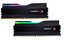 Изображение Pamięć PC DDR5 32GB (2x16GB) Trident Z5 RGB 6000MHz CL30 XMP3 czarna