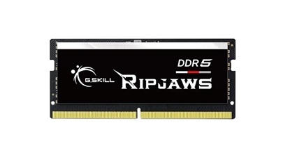 Attēls no Pamięć notebook - SO-DIMM DDR5 64GB Ripjaws 5600MHz 