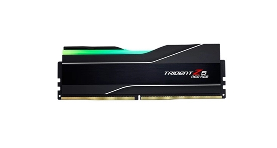 Picture of G.skill DDR5 64GB PC 6000 CL34 G.Skill (1x64GB) 64-GX1-TZ5NR