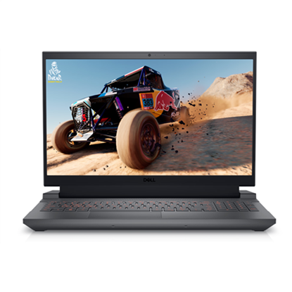 Изображение G15 5530  15.6   FHD  1920 x 1080 pixels  165 Hz  Intel Core i5  i5-13450HX  16 GB  DDR5  SSD 512 GB  NVIDIA GeForce RTX 4050  GD