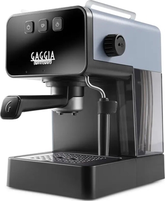 Изображение Gaggia ESPRESSO DELUXE grigio EG2111/64