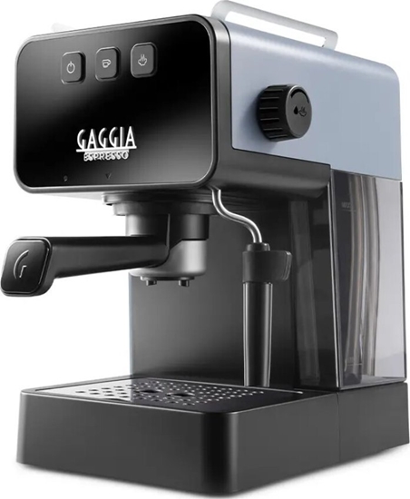 Изображение Gaggia ESPRESSO DELUXE grigio EG2111/64