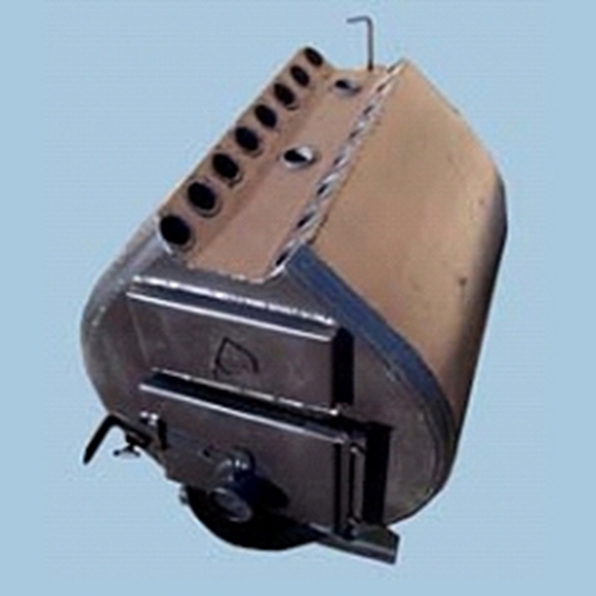 Изображение Gaisa sildītājs Siltummīlis