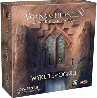 Picture of Galakta Dodatek do gry Wojna o Piercie: Wykute w ogniu