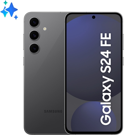 Изображение Galaxy S24 Fe Enterprise
