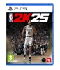 Picture of GAME NBA 2K25//PS5 5026555438025 SONY