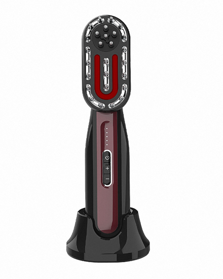 Изображение Garett Beauty Multi Care Brush Multifunctional device