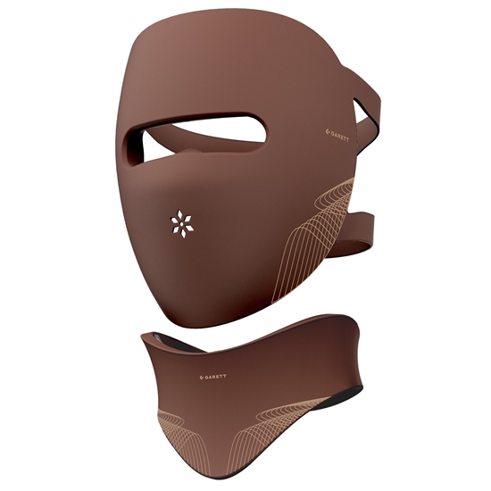 Picture of Garett Beauty Skin Ritual Face & Neck LED mask