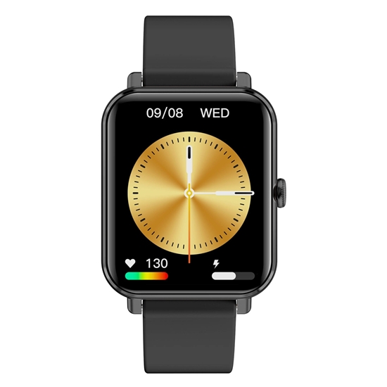 Picture of Garett GRC CLASSIC Smartwatch IPS / Bluetooth / IP68 / SMS