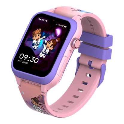 Picture of Garett Kids Essa 2 4G Smartwatch