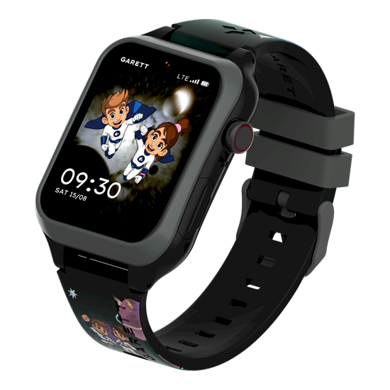 Picture of Garett Kids Essa 2 4G Smartwatch