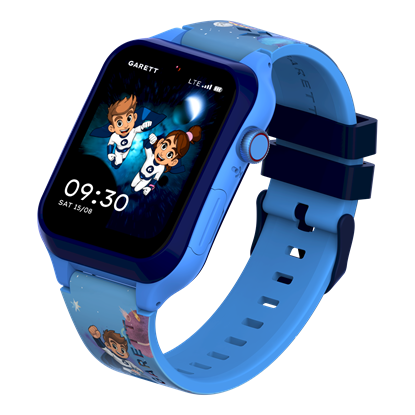 Picture of Garett Kids Essa 2 4G Smartwatch