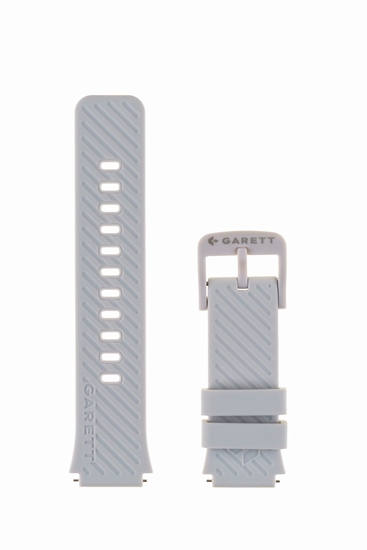 Picture of Garett Kids Essa 4G Gray strap