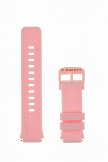 Picture of Garett Kids Essa 4G Pink strap