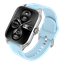 Picture of Garett Smartwatch GRC Activity 2 Silver matt / AMOLED / 100 sports modes / SOS function / Bluetooth