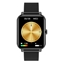 Attēls no Garett Smartwatch GRC CLASSIC Black Steel IPS / Bluetooth / IP68 / SMS