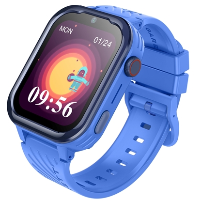 Picture of Garett Smartwatch Kids Essa 4G GPS / WiFi / IP67 / Video Call / Voice Call / SMS