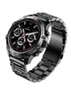 Picture of Garett V14 Black steel Smartwatch